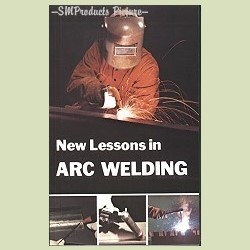 New Lessons in ARC Welding