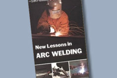 Welding Books and Misc. Tools 